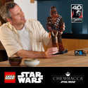 "LEGO Star Wars Chewbacca 75371"