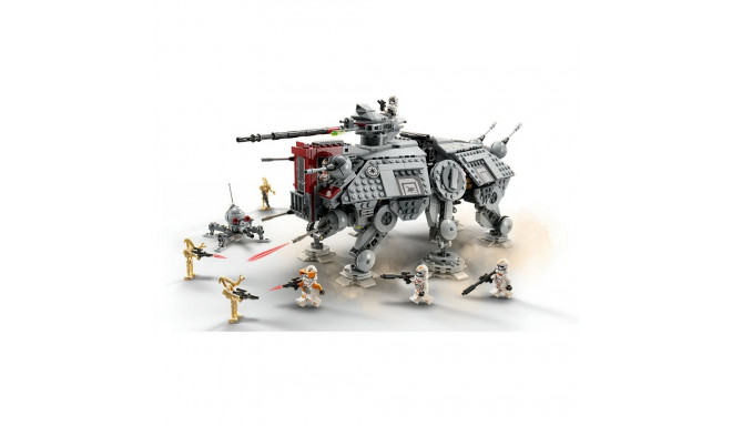 "LEGO Star Wars AT-TE Walker 75337"