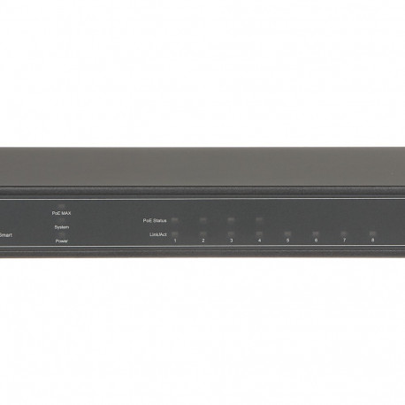 "8P TP-LINK Omada SG2008P M POE+"