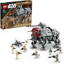 "LEGO Star Wars AT-TE Walker 75337"