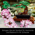 "LEGO Creator Expert Bonsai Baum 10281"