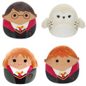 SQUISHMALLOWS HARRY POTTER W18 Мягкая игрушка, 20 см