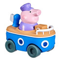 PEPPA PIG mängukomplekt Little Buggy