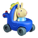 PEPPA PIG mängukomplekt Little Buggy