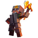 NERF Minecraft Blaster Firebrand