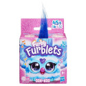 FURBY Interactive Plush Furblets