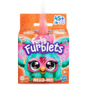 FURBY Interaktīva mīkstā rotaļlieta Furblets