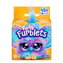 FURBY Interaktīva mīkstā rotaļlieta Furblets