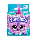 FURBY Interaktīva mīkstā rotaļlieta Furblets