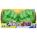 AVENGERS Rollimäng Hulk Gamma smash fists