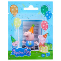 PEPPA PIG Mängukomplekt Peppas Party friends