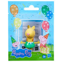 PEPPA PIG Playset Peppas Party friends