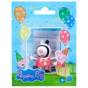 PEPPA PIG Playset Peppas Party friends