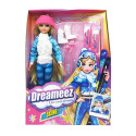 FUNVILLE Dreameez Ski Set