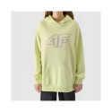 4F Jr sweatshirt 4FJWSS24TSWSF0921 72S (164 cm)