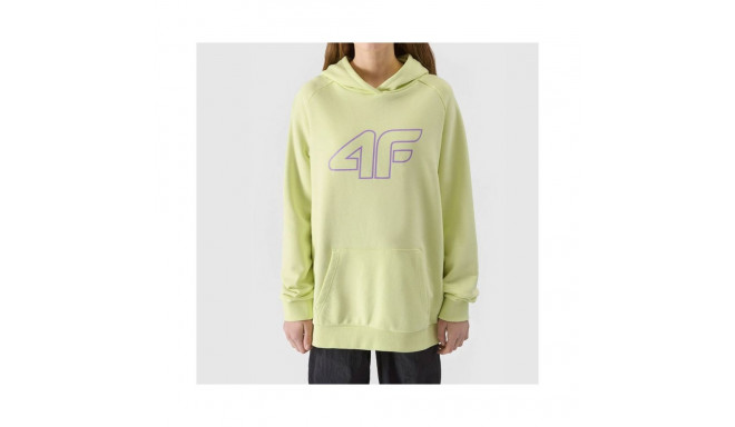 4F Jr sweatshirt 4FJWSS24TSWSF0921 72S (164 cm)