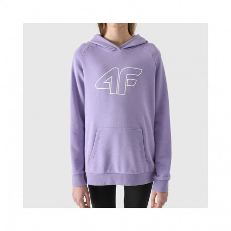 4F sweatshirt W 4FJWSS24TSWSF0921 52S (128 cm)