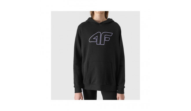 4F Jr sweatshirt 4FJWSS24TSWSF0921 20S (128 cm)