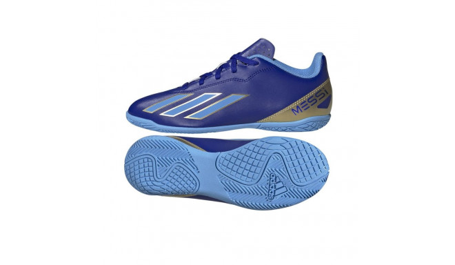 Adidas X CRAZYFAST Club Messi Jr IN IE8667 shoes (29)