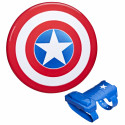 AVENGERS Role play Captain America magnetic s