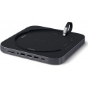 Satechi USB-C Station/Replicator (ST-ABHFM)