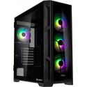 Raijintek Ponos Ultra black case