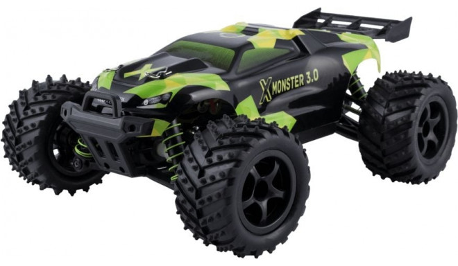Overmax X-Monster 3.0 RC Car