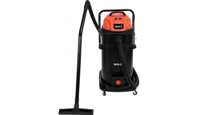 Mobiilne tolmuimeja CLEANTEC Yato YT-85710