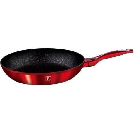Berlinger Haus Metallic frying pan 28cm