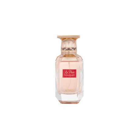 Afnan La Fleur Bouquet Eau de Parfum (80ml)