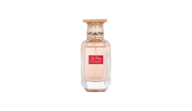 Afnan La Fleur Bouquet Eau de Parfum (80ml)