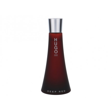 HUGO BOSS Hugo Deep Red Eau de Parfum (90ml)
