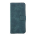 Smart Velvet case for Samsung Galaxy S20 FE dark green