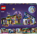 LEGO Friends Olly Ja Paisley peremajad