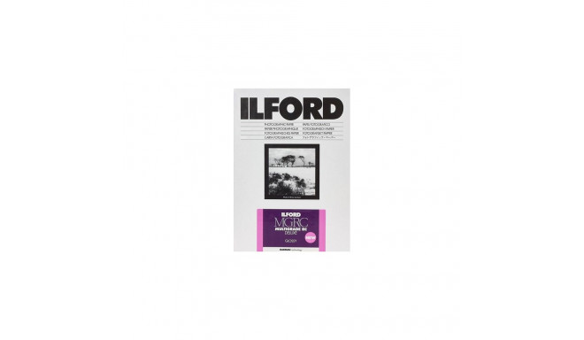 Ilford Multigrade RC Deluxe Glossy 10x15cm 100