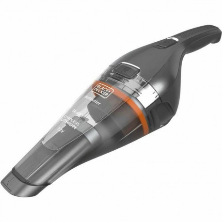 Käsitolmuimeja Black & Decker NVC220WC-QW