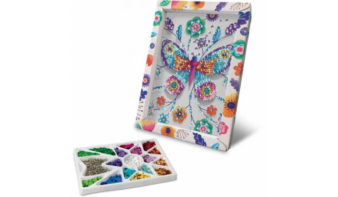 Craft Game Lansay Collection Sequins