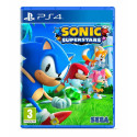 PlayStation 4 videomäng SEGA Sonic Superstars (FR)