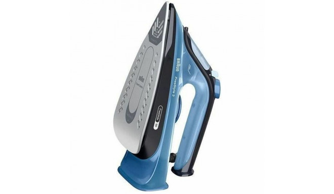 Steam Iron Braun FI3194 BK 2400 W