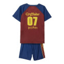 Set of clothes Harry Potter Red - 10 Years