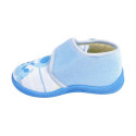 3D House Slippers Blue Dark blue - 21