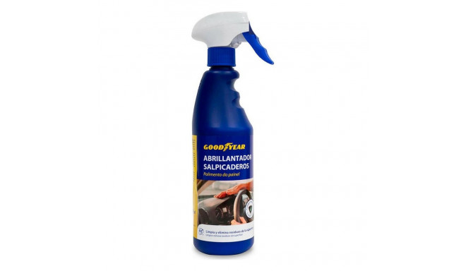 Armatuurlaua puhastusvahend Goodyear 500 ml