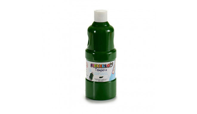 tempera Pincello Tumši zaļš 400 ml