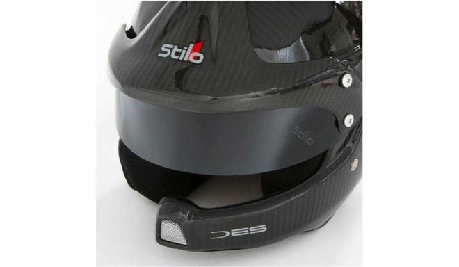 Helmet visor Stilo  WRC DES Black