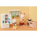 Nukumaja aksessuaarid Sylvanian Families 5449