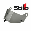 Kiivrivisiir Stilo ST5 Must