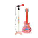 Music set Hello Kitty Pink