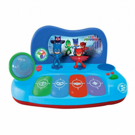 Mänguklaver PJ Masks Elektriklaver