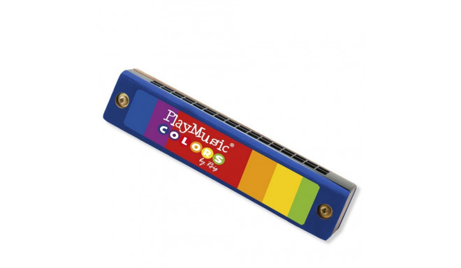 Harmonica Reig Harmonica