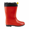 Children's Water Boots Mickey Mouse - 27